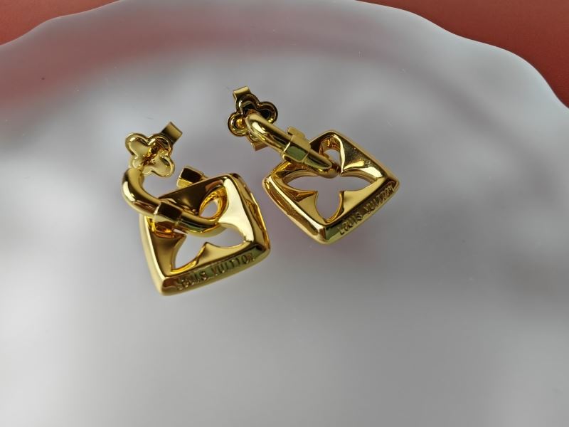 Louis Vuitton Earrings